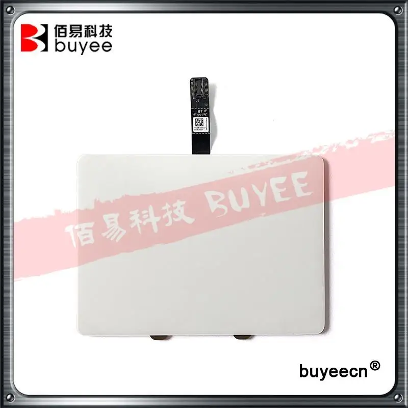 Оригинальный трекпад для MacBook Air 13 дюймов A1342 тачпад с гибким кабелем 2009 2010 год