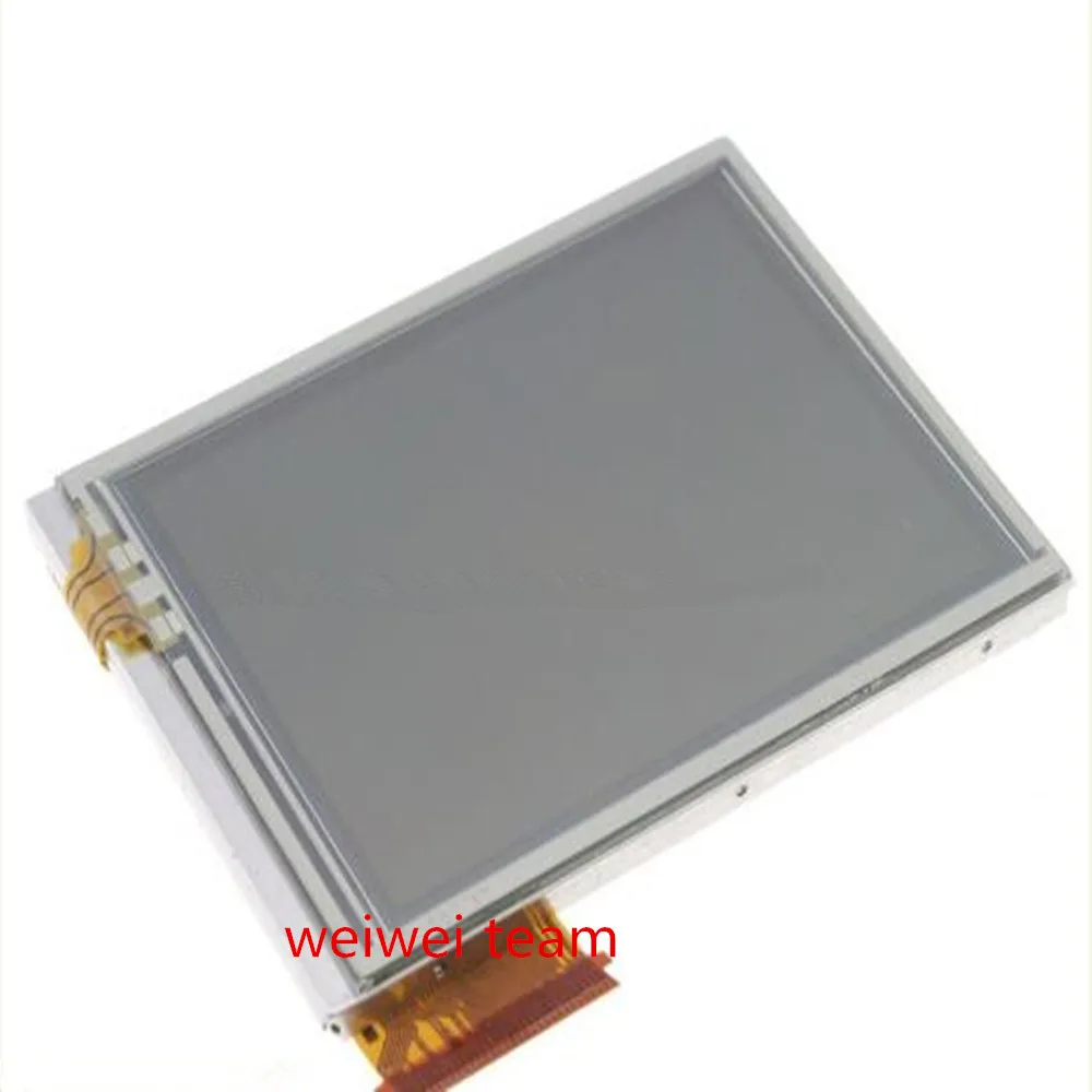 Оригинальный ЖК экран для ASUS P535 P525 TD028STEB2 сенсорный Datalogic Skorpio новая версия lcd | Отзывы и видеообзор