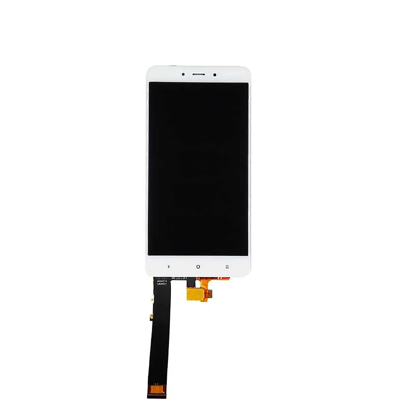 5 дюмов МТК Helio X20 чип версия 64 ГБ для Xiaomi чехол Redmi Hongmi 4 ЖК экран в сборе дисплей