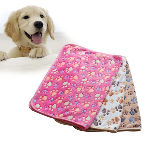 Милые домашние собаки лежанки для кошек дышащая подушка домашних животных