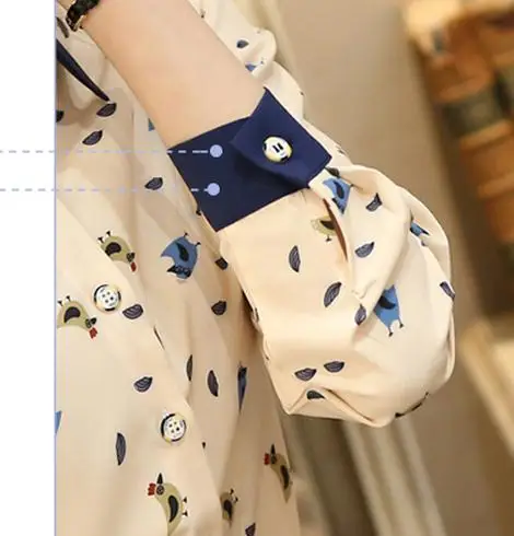 

2021 Summer with New style fashion Long sleeve Women's shirt