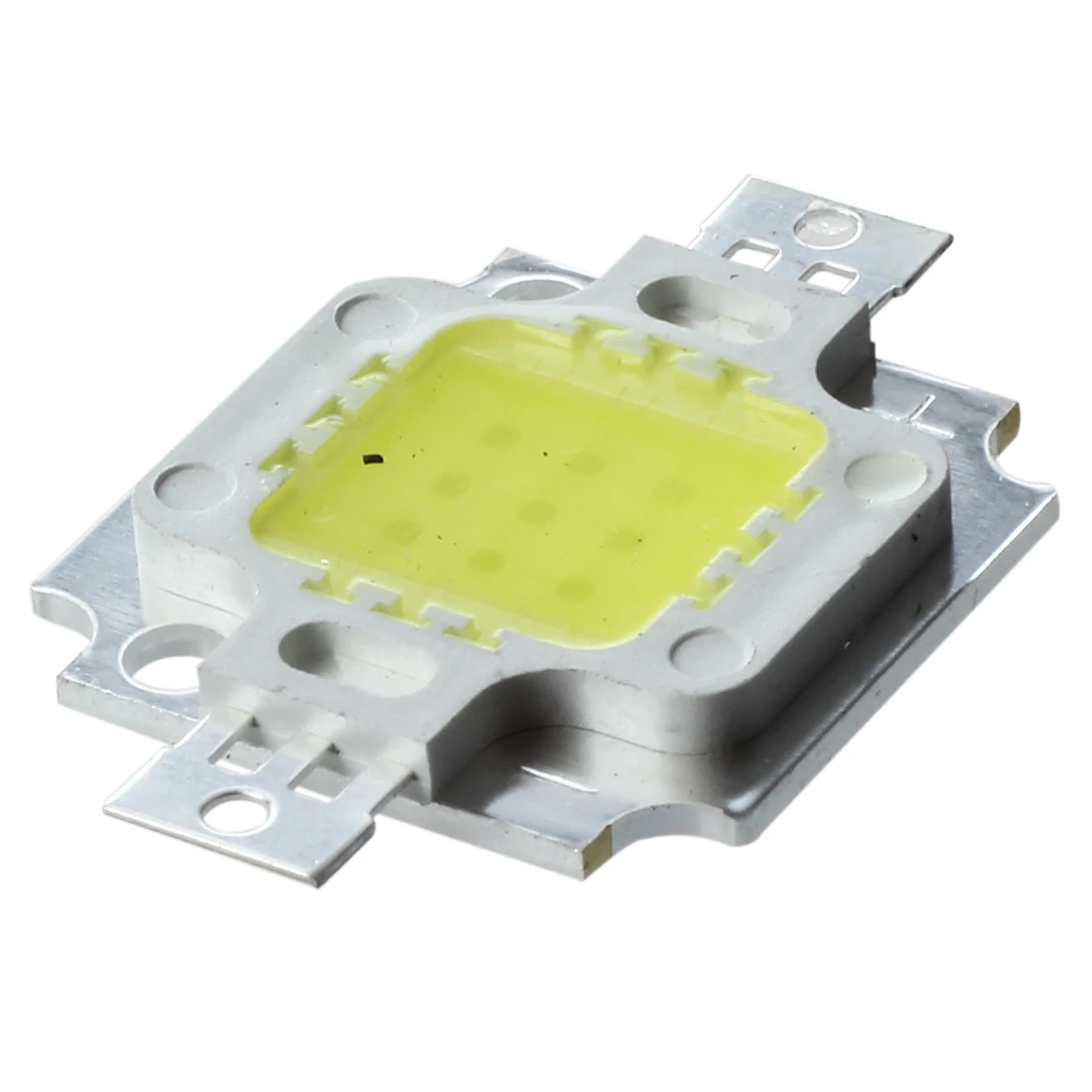 5 x Высокая мощность 10 Вт светодиодный чип Birne Licht Lampe DIY Weiss 750LM 6500K | Лампы и
