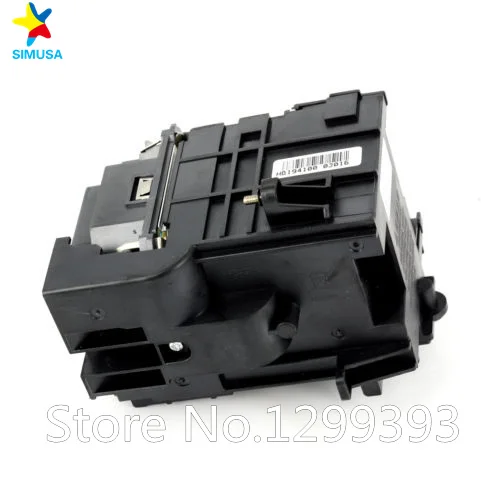 Высококачественная проекционная лампа NP06LP для