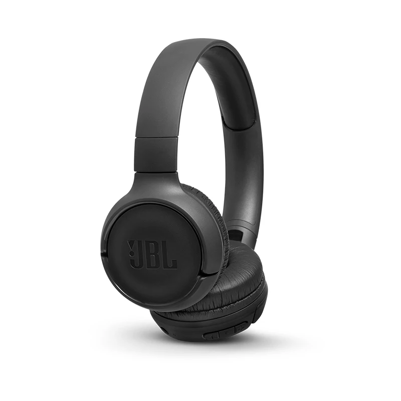 Гарнитура JBL T500BT беспроводные Bluetooth наушники музыкальный механизм портативные