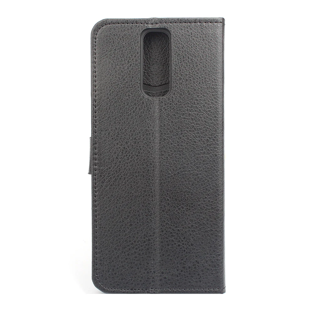 Cubot H3 Luxury Retro Flip Case For X18 PU Leather Soft Silicon Wallet Cover Rainbow phone Coque Fundas |