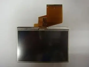 

4.3 inch lcd screen display for Ramos T8HD T7 T17FHD MP5 MP4