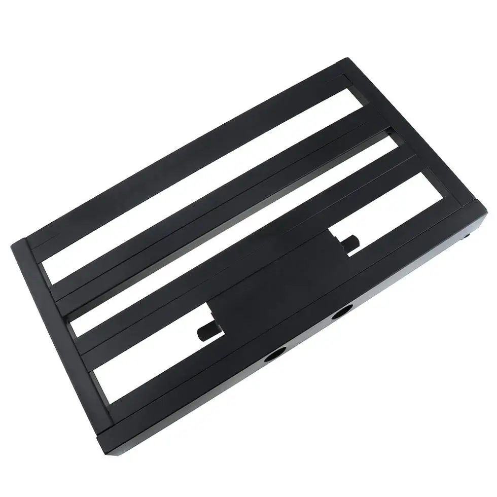 Slade 56x32 см гитарная Педальная плата для настройки большего стиля DIY гитарный