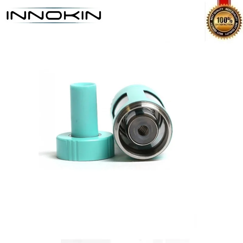 Оригинальный Innokin Endura T18 набор все в одном Vape Pen 1000 мАч батарея с 2 5 мл Prism бак