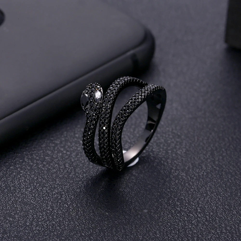 Jankelly брендовый дизайн новое серебряное кольцо с кубическим цирконием класса ААА