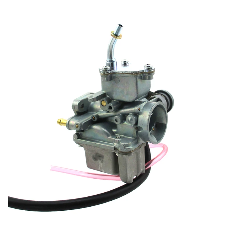 XLSION Aftermarket Carb Карбюратор для 2004 2008 Yamaha RAPTOR 50 2002 Raptor 80 1992 2001 Барсук 80|Карбюратор| |