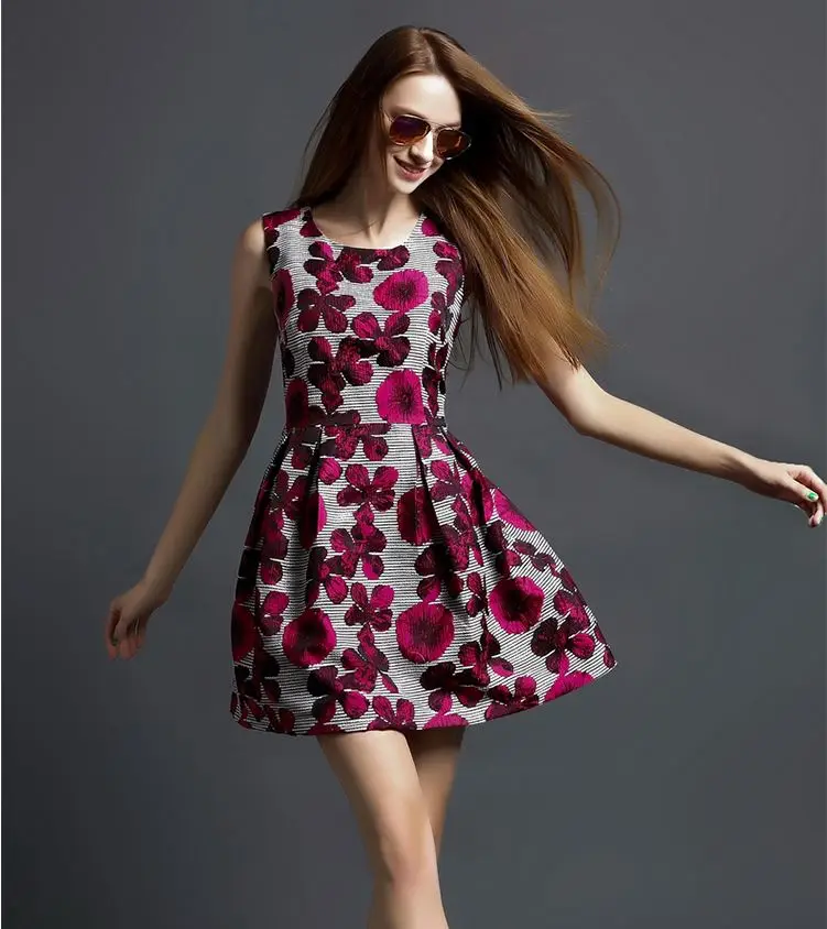 145 см ширина Европейский стиль лепестки Металлик Жаккардовая парча ткань 3D