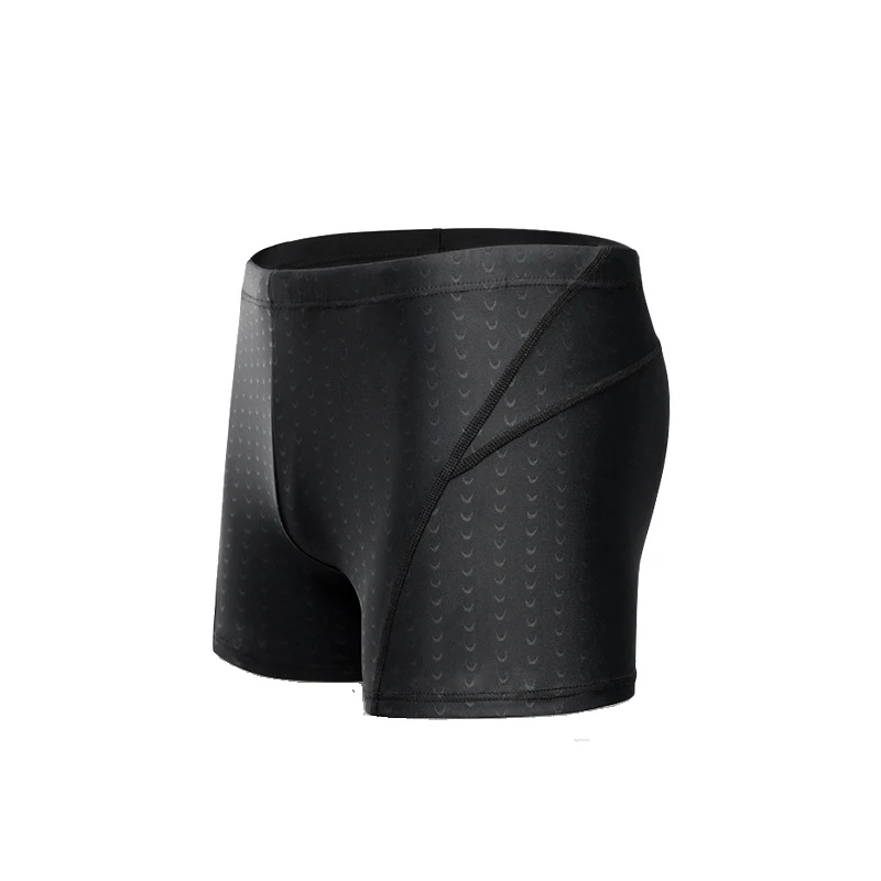 Мужские плавки костюмы для плавания трусы пляжная одежда длинные боксеры