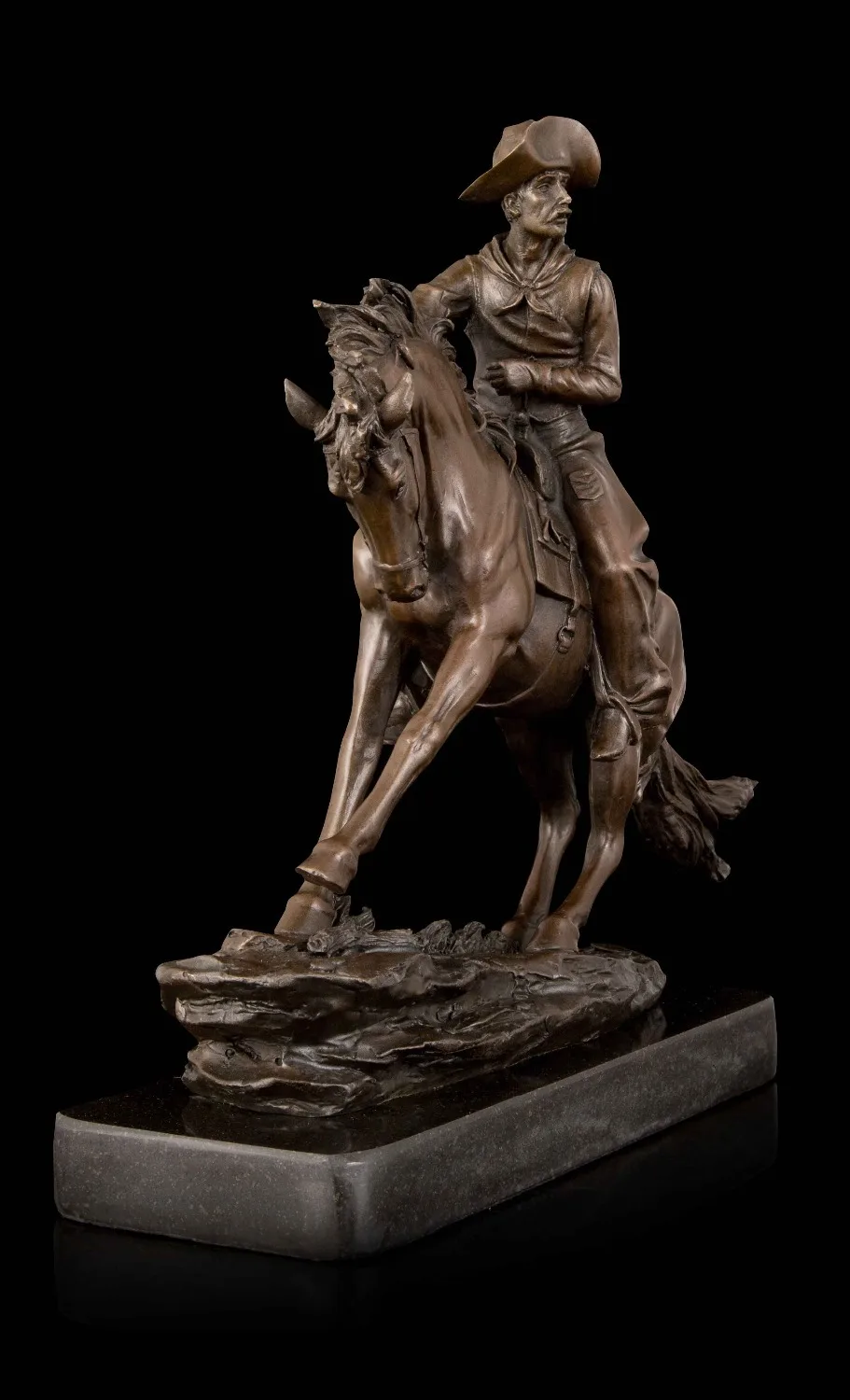 Искусство ремесла медь всемирно известные произведения бронзовая скульптура