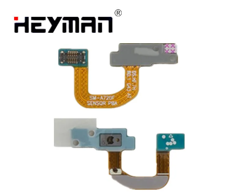 Гибкий кабель Heyman для Samsung A520F Galaxy A5 A720F A7 (2017) сменные детали с датчиком