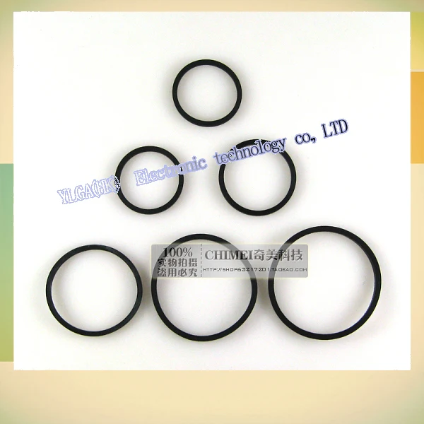 

New DVD VCD belts car audio laser head belt 6 sizes for each 10Free shipping