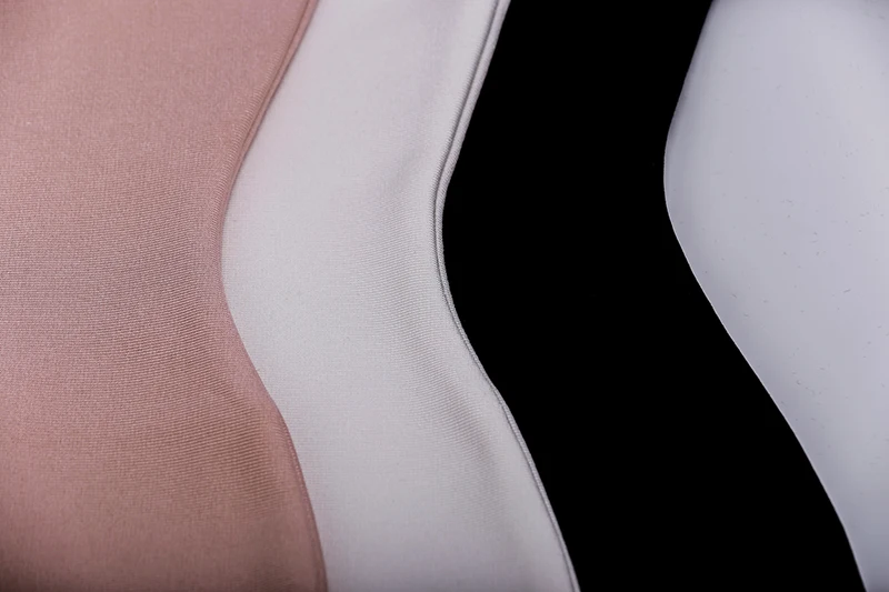 2018 женское сексуальное облегающее платье до середины голени с разрезом на шее