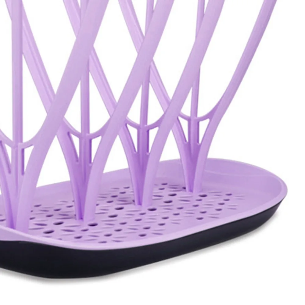 Аксессуары для украшения дома бутылочки кормления детей сушилка съемные с