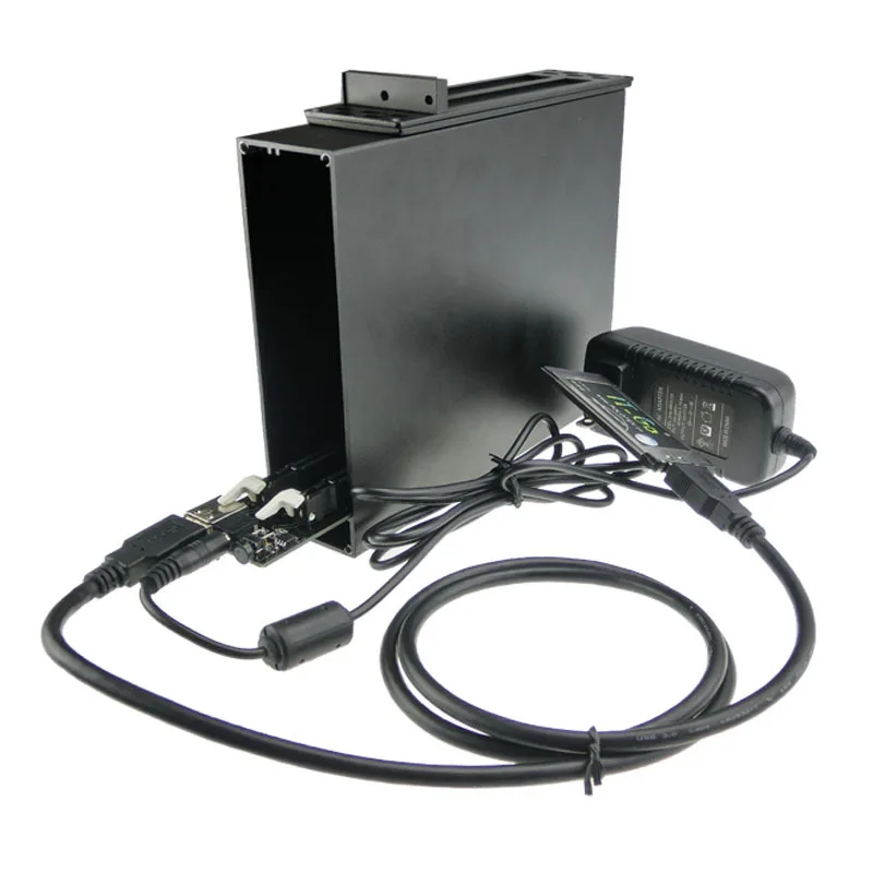 Ноутбук ExpressCard 34 до 2 PCI 32bit слота адаптера добавить на карту для последовательного