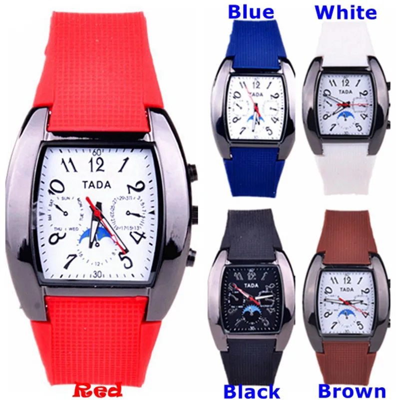 Мужские и женские кварцевые часы с ремешком из ПУ кожи|watch brand|watch brand womenwatch designer