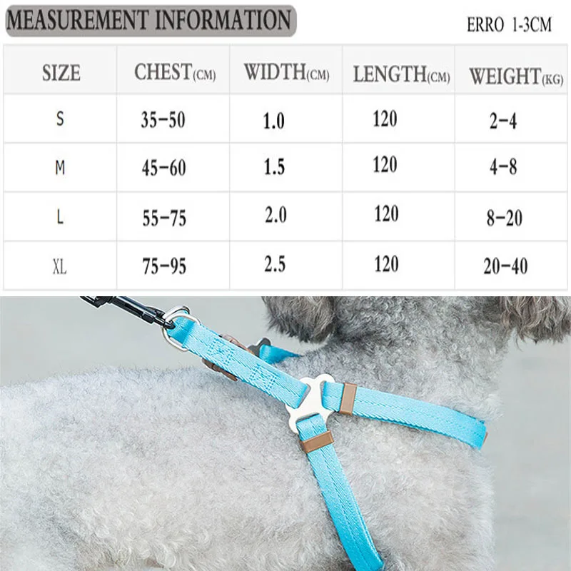 Нейлоновый Поводок для собак, набор, сверхмощный поводок для собак, 360 Поворотный, не запутывается, мягкая ручка, поводок для прогулок и дрессировки, для собак, Прямая поставка