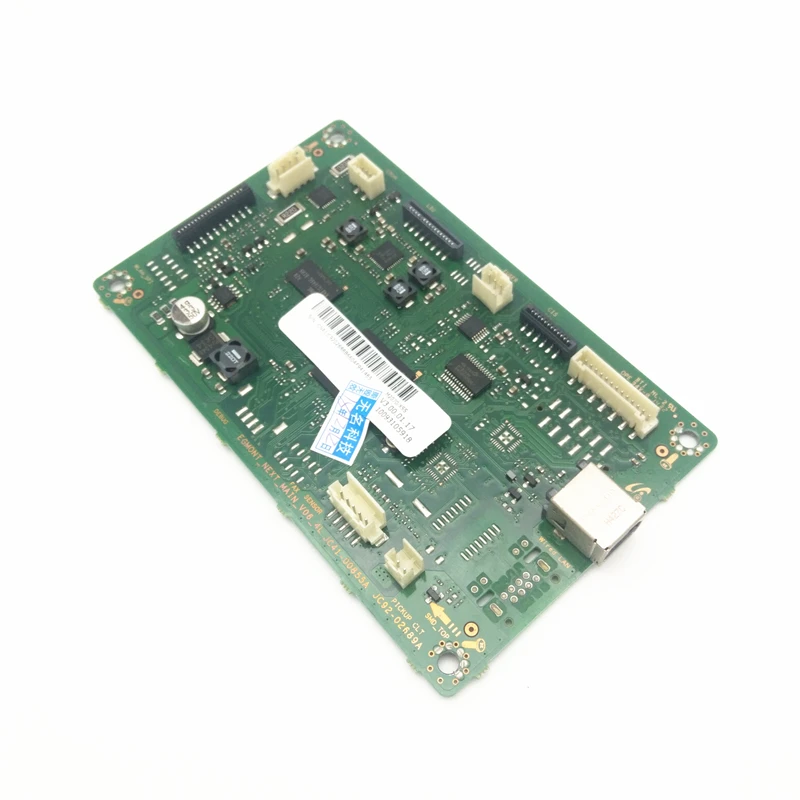 Материнская плата для принтера einkshop материнская Samsung 2070 M2070 с функцией