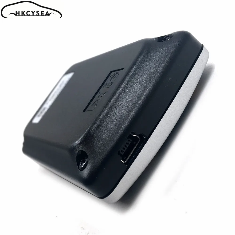 Оригинальный Оранжевый TPMS Датчик P409T + высокояркий светодиодный дисплей 4