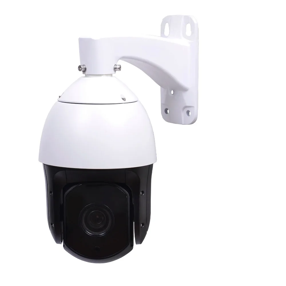 Сетевая камера Starlight 1080P 2 Мп Full HD X36 оптический зум IP PTZ 250 м лазерный ИК датчик