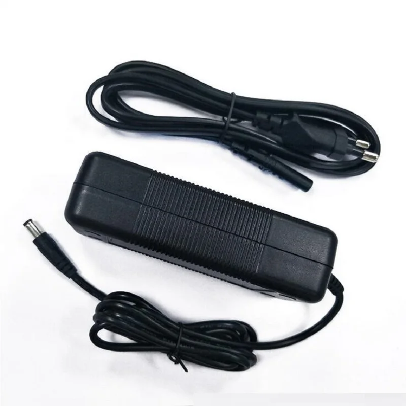 AC 100 V 240 AC/DC 12 3.5A изготовления 42вт Питание Зарядное устройство конвертер адаптер EU