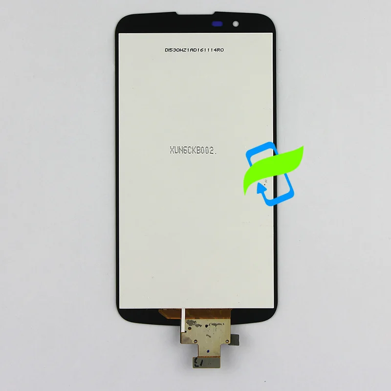 Оригинальный дисплей для LG K10 LTE K420N K430 K430DS K410 ЖК с рамкой LCD|Экраны мобильных