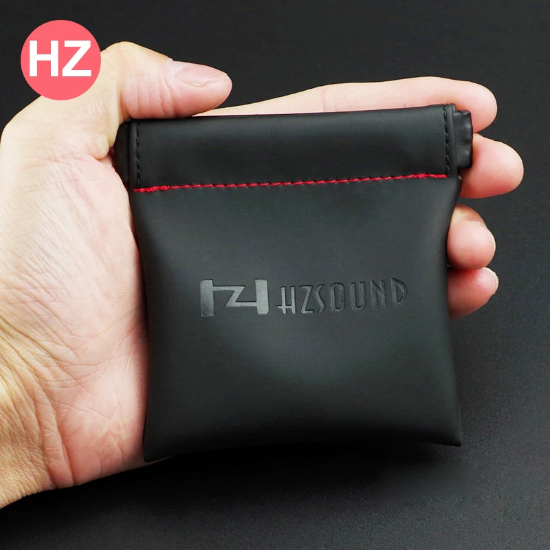 100% оригинальные высококачественные аксессуары для наушников HZ HZSOUND Женский