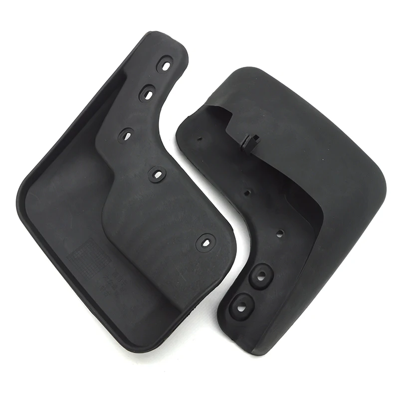 ZDPARTS автомобильные передние и задние брызговики для 2008 2009 2010 2011 2012 2013 2014 2015 VW Tiguan