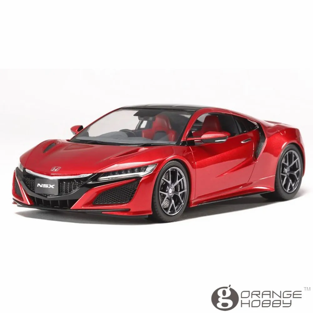 OHS Tamiya 24344 1/24 NSX масштабная сборка модели автомобиля строительные комплекты