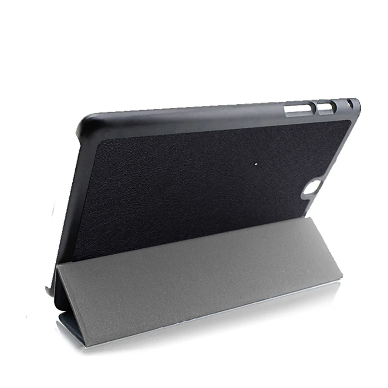 Чехол для планшета Samsung T550 T555 Slim Magnetic Folio Stand PU Leather Cover Protective GALAXY Tab A 9.7 дюйма.