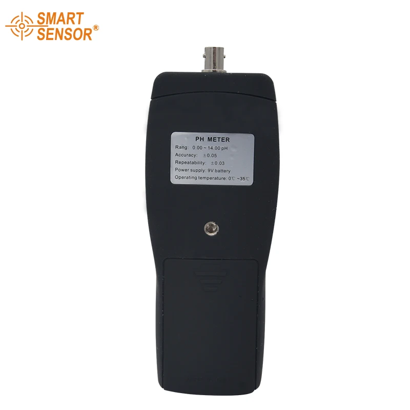 Цифровой измеритель PH почвы тестер детектор монитор Анализатор 0 00 ~ инструмент