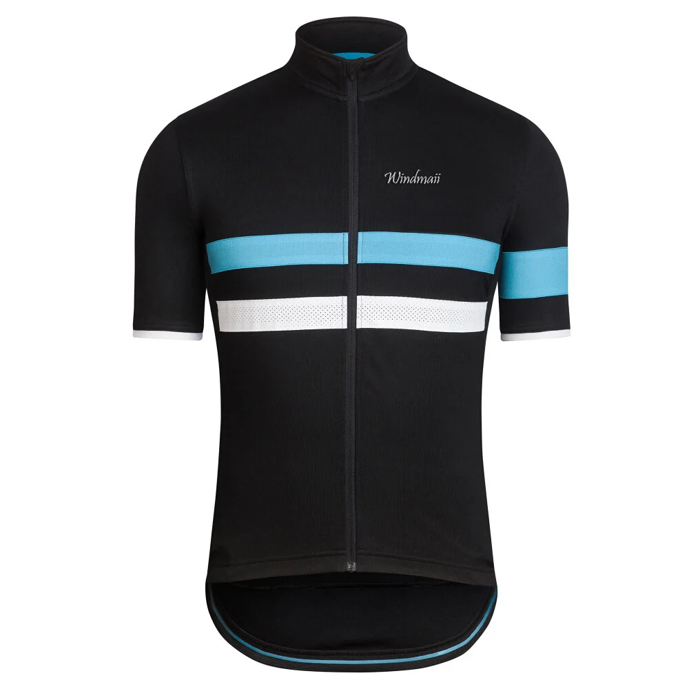 2017 Ropa Ciclismo Hombre классический Велоспорт Джерси для женщин и мужчин велосипедная