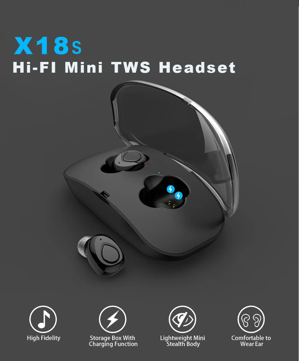 Kulaklik Bluetooth 5,0, наушники, беспроводные наушники, TWS, наушники, гарнитура, Спортивная гарнитура с микрофоном, Auriculares fone sem fio
