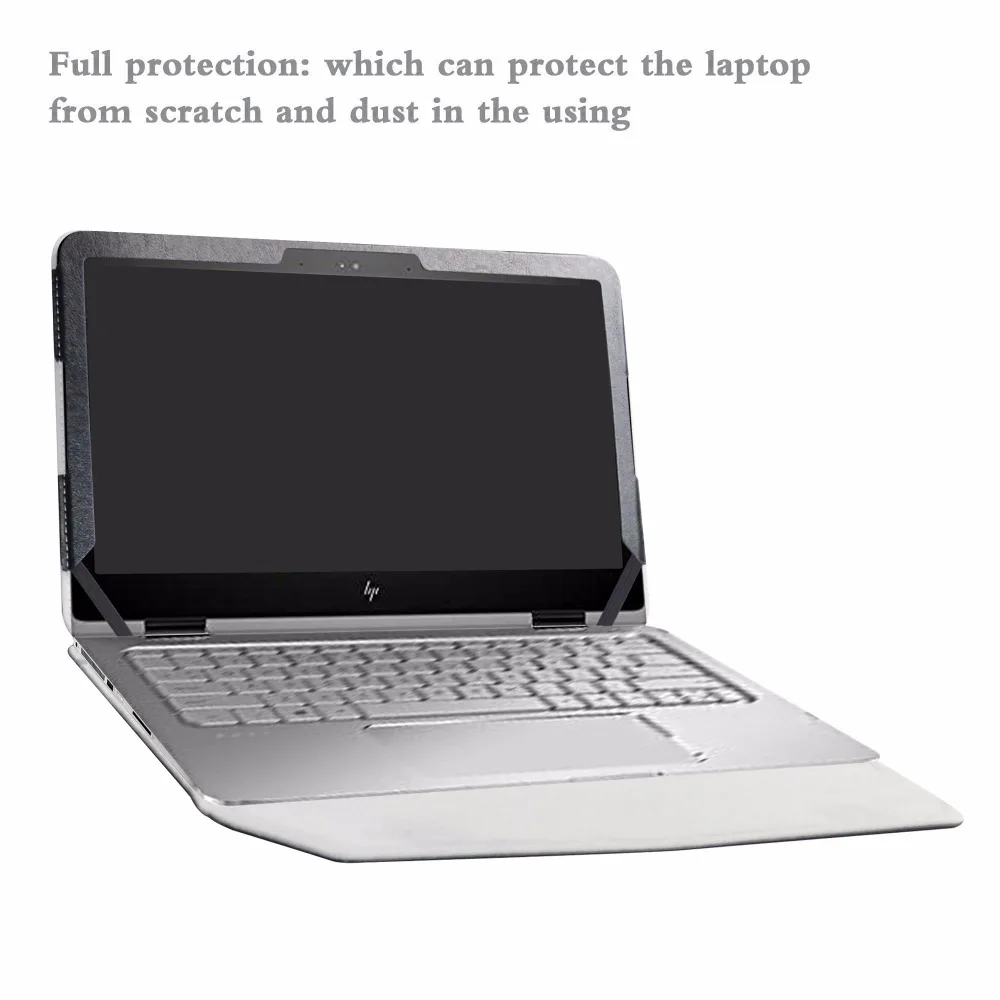Защитный чехол Alapmk для ноутбука 13," hp ENVY X360 13 Yxxx [не подходит для других моделей]