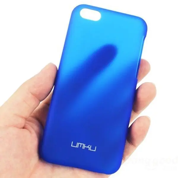 XpaSion Fashionable Candy Color TPU Soft Case Cover For iPhone 5C |