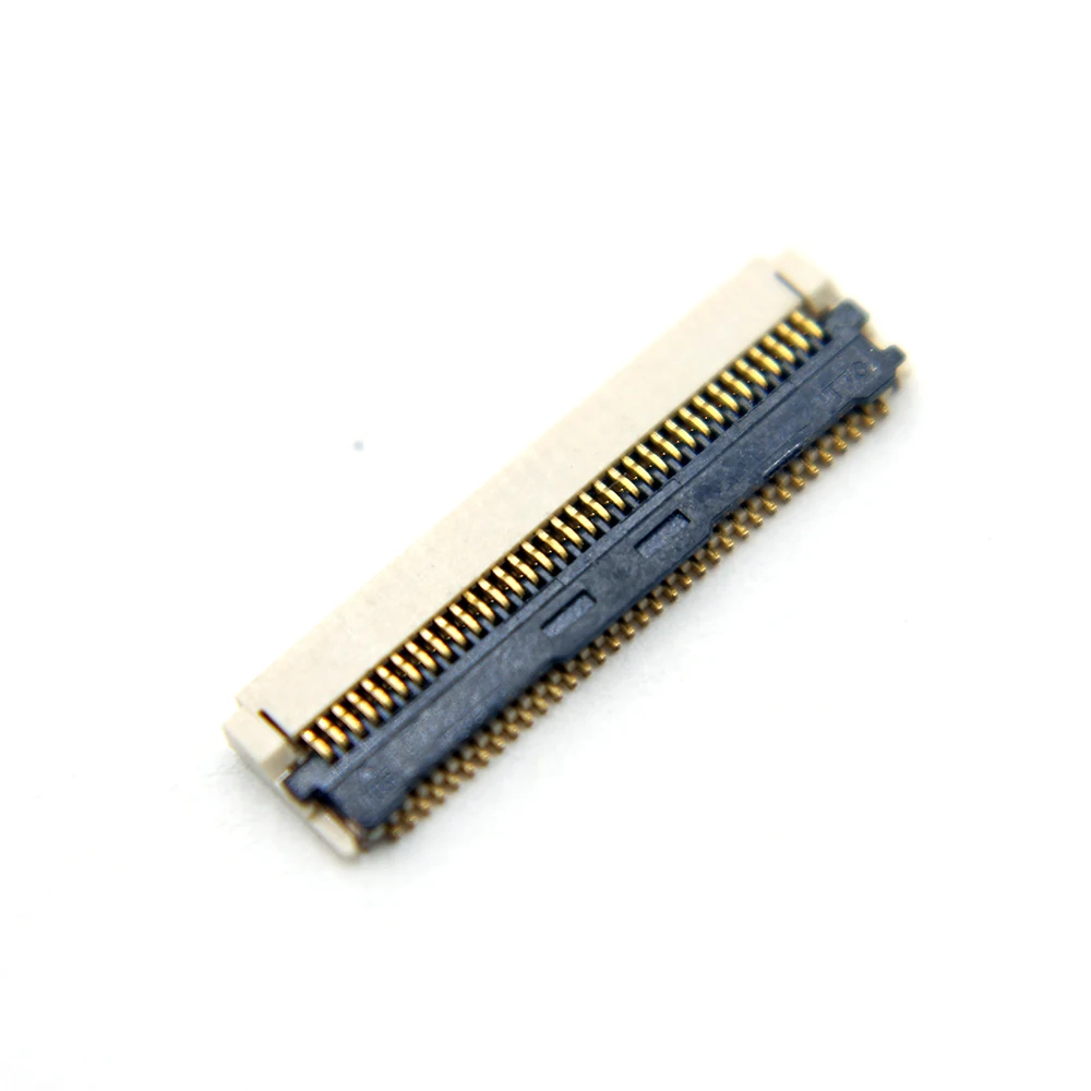 2 шт./лот ЖК дисплей гнезда соединителя FPC для Samsung Galaxy Tab S3 9 7 T820 T825 T827V plug logic on board