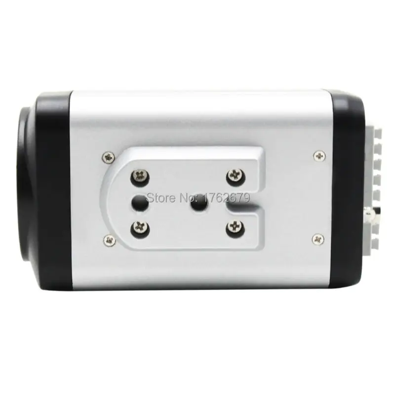 1080 P AHD все в одной камере 30X 3 мм 90 зум объектив Коробка камера WDR Авто IRIS DSP цветная