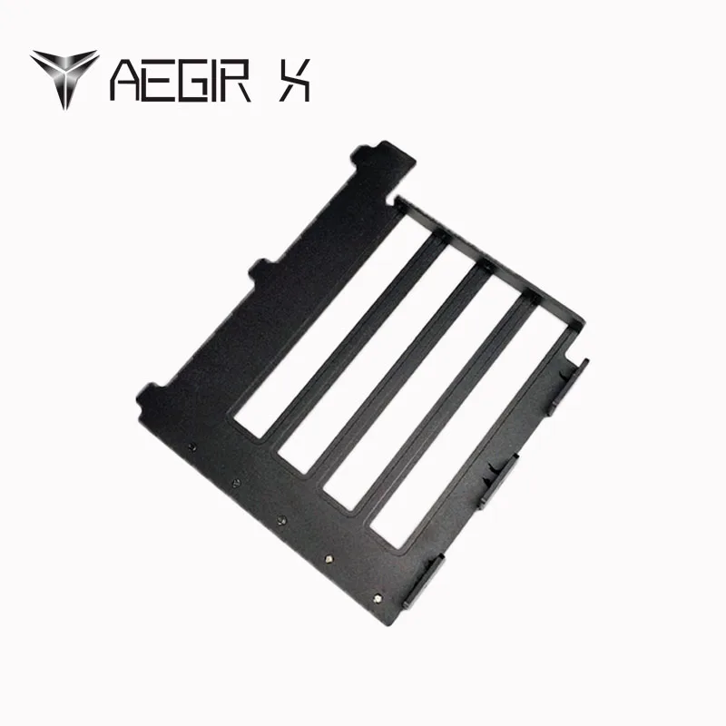 Графический адаптер VGA для охлаждения компьютера|graphic card holder|vga graphic cardside |