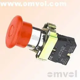 XD7-1 Предупреждение контрольный индикатор света/Сигнальные лампы DC12V DC24V AC220V
