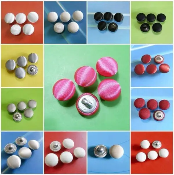 2016 20 винтажных атласных тканевых покрытых свадебных платьев рубашек пришивных