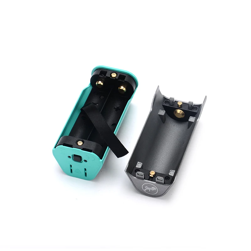 Оригинальный wismec reuleaux RX2/3 Box Mod обновленная RX200 мод двойная защита цепи 18650 коробка