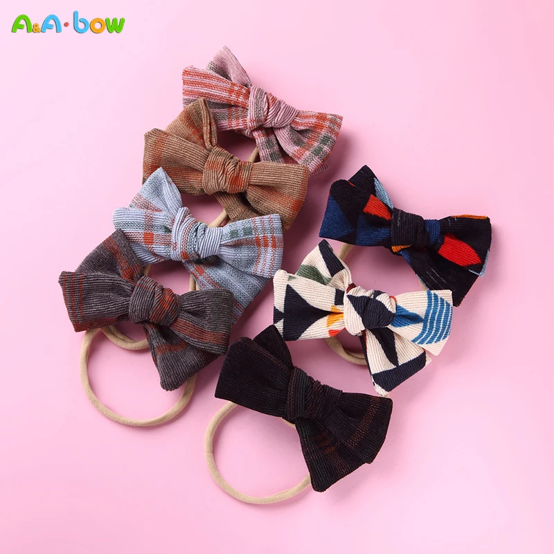 Детские Модные головные уборы для девочек милые стильные шпильки волос