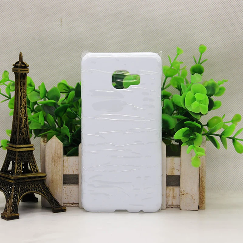 10 шт. для Samsung E7 чехол с сублимационным 3D изображением E5 пустой Теплообменный