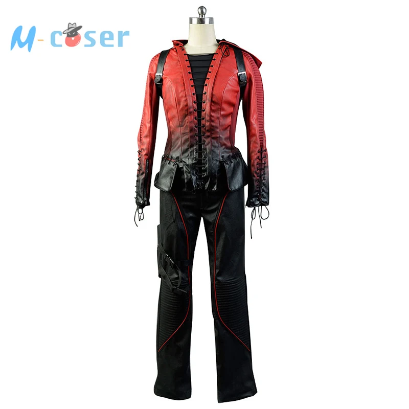 Зеленая Стрела Speedy Thea Queen карнавальный костюм 4 сезона супергероя на Хэллоуин