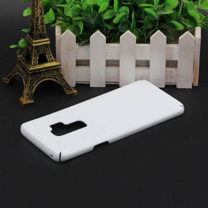 MANNIYA для samsung Galaxy S9/S9+ 3D сублимационный чистый белый чехол для телефона с принтом "чехлы 10 шт./лот - Цвет: S9 plus-02