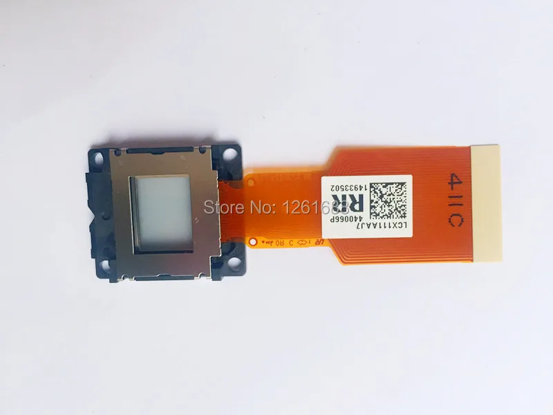 Бесплатная доставка проектор LCX111 оригинальная одинарная ЖК панель|panel|panel lcd |