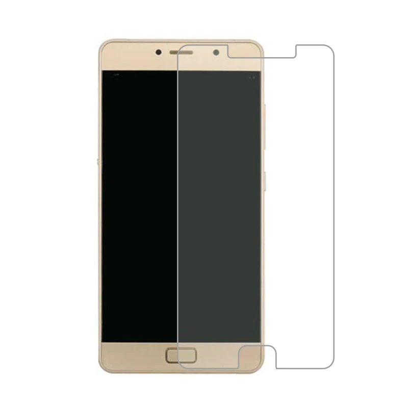 2 шт. защитная пленка для Lenovo P2 9H роскошное закаленное стекло Vibe P2c72 P2a42 Передняя